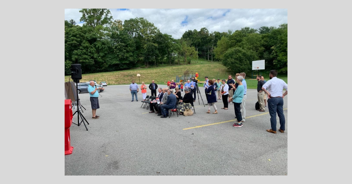KidsUnitedPlayground dedication_2019.jpg